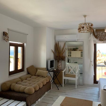 Vapori Otel Bozcaada Kültér fotó