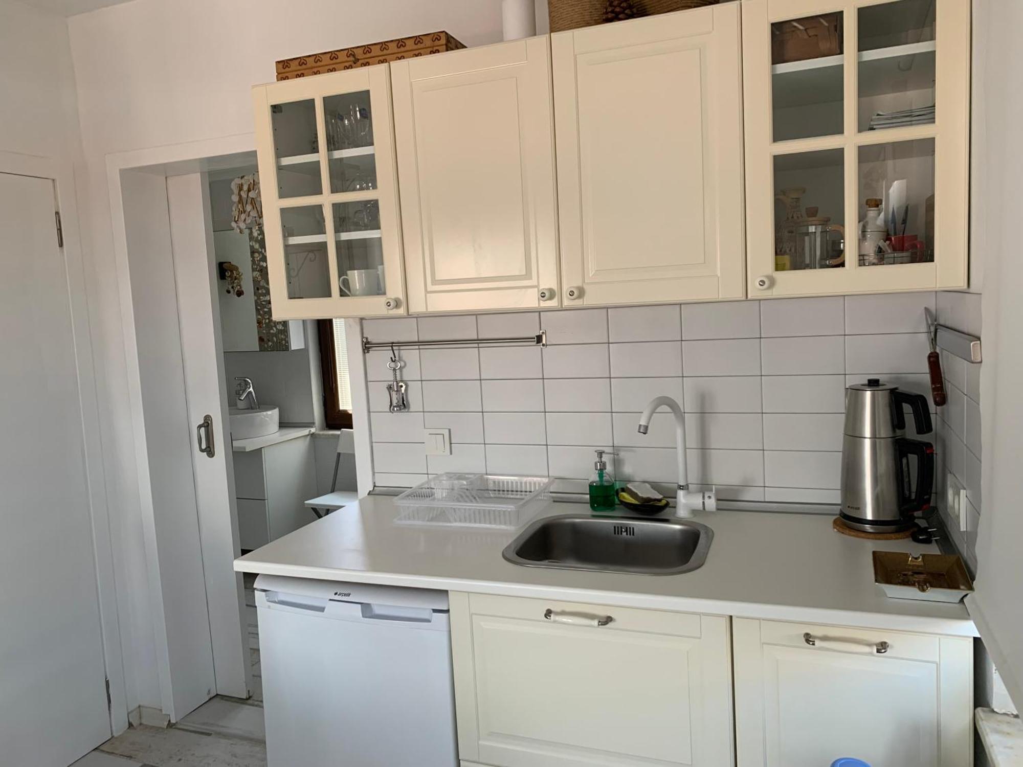 Vapori Otel Bozcaada Szoba fotó