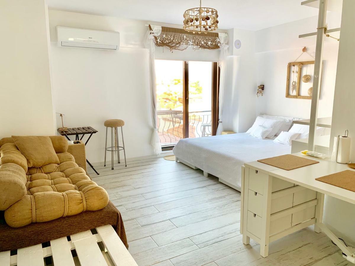 Vapori Otel Bozcaada Kültér fotó