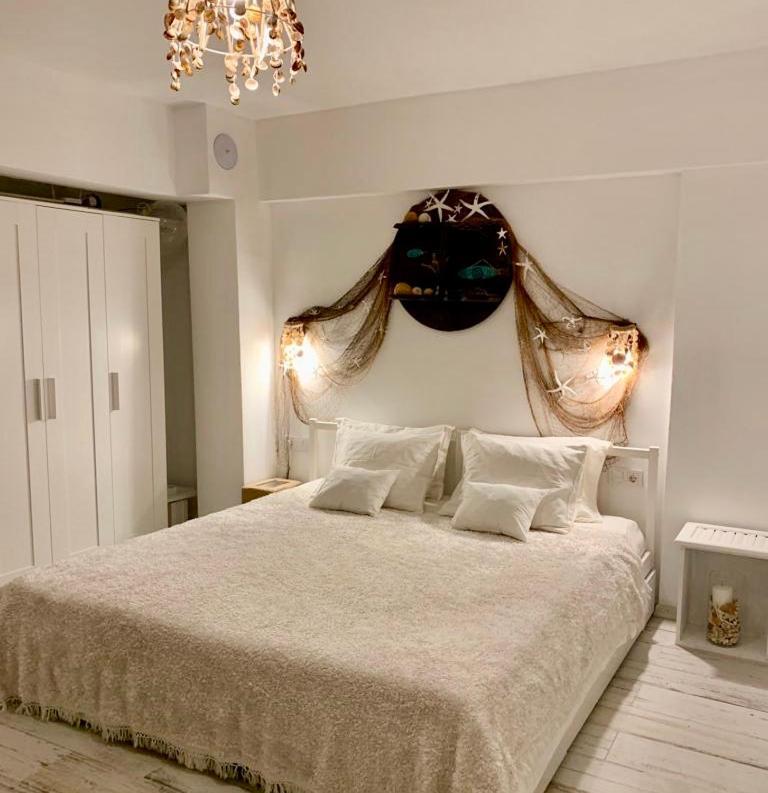 Vapori Otel Bozcaada Kültér fotó